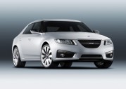 Saab 9-5